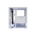 Корпус 1stPlayer Mi7-A-WH-2F7R-W-1F7-W