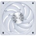 Кулер до корпусу Lian Li Uni Fan CL WIRELESS 120-3 REVERSE BLAD (G99.12RCL1W3W.00)