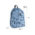 Рюкзак шкільний GoPack Education Teens 188M-3 (GO25-188M-3)