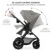 Коляска Kinderkraft 3 в 1 Moov 2 Air Light Gray (KSMOOV02LGR3000) (5902533925940)