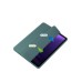 Чохол до планшета BeCover Soft Edge Samsung Galaxy Tab S10 Lite SM-X400/406 10.9" Dark Green (715764)