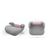Автокрісло Kinderkraft i-Spark 2 Plus i-Size Pink (KCISPA02PNKPL00) (5902533931507)