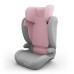 Автокрісло Kinderkraft i-Spark 2 Plus i-Size Pink (KCISPA02PNKPL00) (5902533931507)