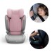 Автокрісло Kinderkraft i-Spark 2 Plus i-Size Pink (KCISPA02PNKPL00) (5902533931507)