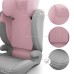 Автокрісло Kinderkraft i-Spark 2 Plus i-Size Pink (KCISPA02PNKPL00) (5902533931507)