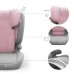 Автокрісло Kinderkraft i-Spark 2 Plus i-Size Pink (KCISPA02PNKPL00) (5902533931507)