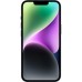Мобільний телефон Apple iPhone 14 128Gb Midnight eSim (REF A+) BREEZY (2QMPUA3)