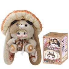 М'яка іграшка Pop Top сюрприз Hi TOY Nommi Грибочки 400% (HC017)