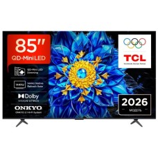 Телевізор TCL 85P8L