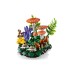 Конструктор LEGO Botanicals Лісові гриби (11505)