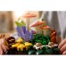 Конструктор LEGO Botanicals Лісові гриби (11505)