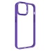 Чохол до мобільного телефона Armorstandart Unit Apple iPhone 13 mini Lavender (ARM62500)