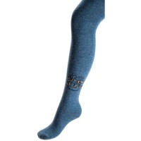 Колготки UCS Socks NYC (M0C0301-2326-5B-blue)