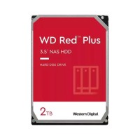 Жорсткий диск 3.5" 2TB WD (WD20EFPX)