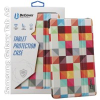Чохол до планшета BeCover Smart Case Samsung Tab A9 SM-X115 8.7" Square (709918)