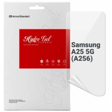 Плівка захисна Armorstandart Samsung A25 5G (A256) (ARM69520)