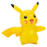 Інтерактивна іграшка Pokemon Мій друг Пікачу (97759)