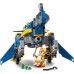 Конструктор LEGO Sonic Cyclone vs. Metal Sonic (77002)