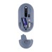 Мишка 2E MF300 PETSCATS Silent Wireless/Bluetooth Blue (2E-MF300WPETSBL)