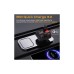 FM модулятор Promate PowerTune 30w USB-A OTG/USB-A QC3.0/USB-C BLACK (powertune-30w.black)