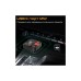 FM модулятор Promate PowerTune 30w USB-A OTG/USB-A QC3.0/USB-C BLACK (powertune-30w.black)