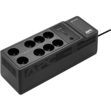 Пристрій безперебійного живлення APC Back-UPS 650VA (BE650G2-GR)