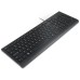 Клавіатура Lenovo Essential USB UA Black (4Y41R64634)