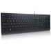 Клавіатура Lenovo Essential USB UA Black (4Y41R64634)