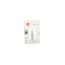 Жало паяльне Baku BK-900M-T-I,silver, 4*6,3mm, мідь, гальванічне покриття (BK-900M-T-I)