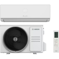 Кондиціонер Bosch CL4000i RAC 2,6 (7733703208)