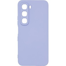 Чохол до мобільного телефона Armorstandart ICON Infinix Hot 60 4G Camera cover Lavender (ARM88245)
