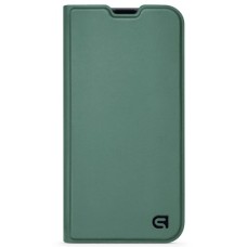 Чохол до мобільного телефона Armorstandart OneFold Case Samsung S25 Green (ARM83062)