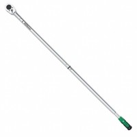 Ключ Toptul динамометричний 1"x1500mm 200-1000Nm (ANAU32A0)