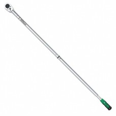 Ключ Toptul динамометричний 1"x1500mm 200-1000Nm (ANAU32A0)