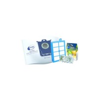 Фільтр до пилососу Electrolux мішок одноразовий S-BAG + фільтр (ESKD9)