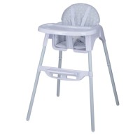 Стілець для годування FreeON LARS, зірки (82955)