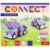 Конструктор Trefl Connect 2 в 1, 116 деталей (5900511619683)
