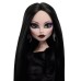 Лялька Monster High Колекційна лялька Мортиція Аддамс, Monster High х Wednesday (JLK99)