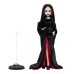 Лялька Monster High Колекційна лялька Мортиція Аддамс, Monster High х Wednesday (JLK99)