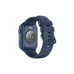 Смарт-годинник Blackview R30 Max Blue (6931548323181)