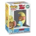 Фігурка Funko Pop серії Том і Джеррі S4 - Джеррі на сирному місяці (86281)
