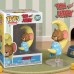 Фігурка Funko Pop серії Том і Джеррі S4 - Джеррі на сирному місяці (86281)