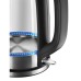 Електрочайник AMICA KD 2050G