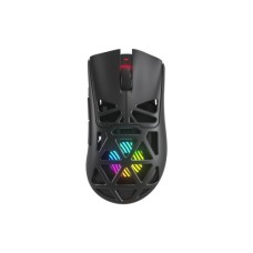 Мишка Aula SC620 Wireless Black (6978080505521)