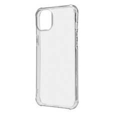 Чохол до мобільного телефона Armorstandart Air Force Apple iPhone 15 Plus Transparent (ARM69324)