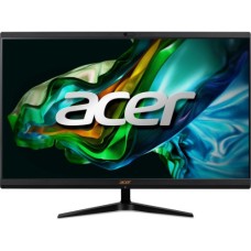 Комп'ютер Acer Aspire C24-1800 AiO / i5-12450H, 8, F512, кл+м (DQ.BM2ME.001)