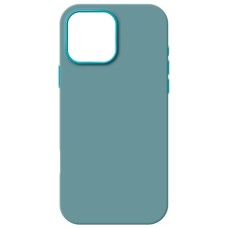 Чохол до мобільного телефона Armorstandart ICON2 MagSafe Apple iPhone 16 Pro Max Blue Fog (ARM80199)