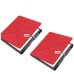 Чохол до електронної книги BeCover Ultra Slim Origami Amazon Kindle Scribe 10.2" Red (712581)