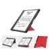 Чохол до електронної книги BeCover Ultra Slim Origami Amazon Kindle Scribe 10.2" Red (712581)