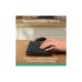 Клавіатура Logitech K250 Bluetooth/Wireless UA Graphite (920-013822)
